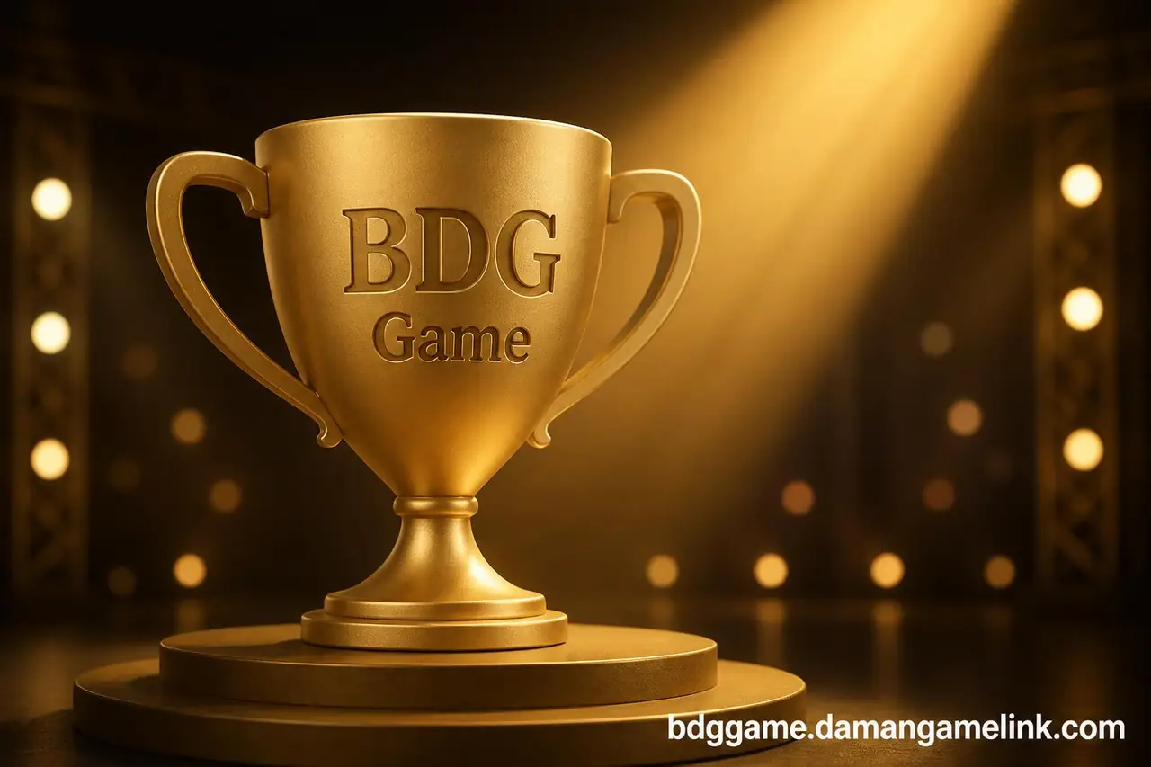 BDG Game